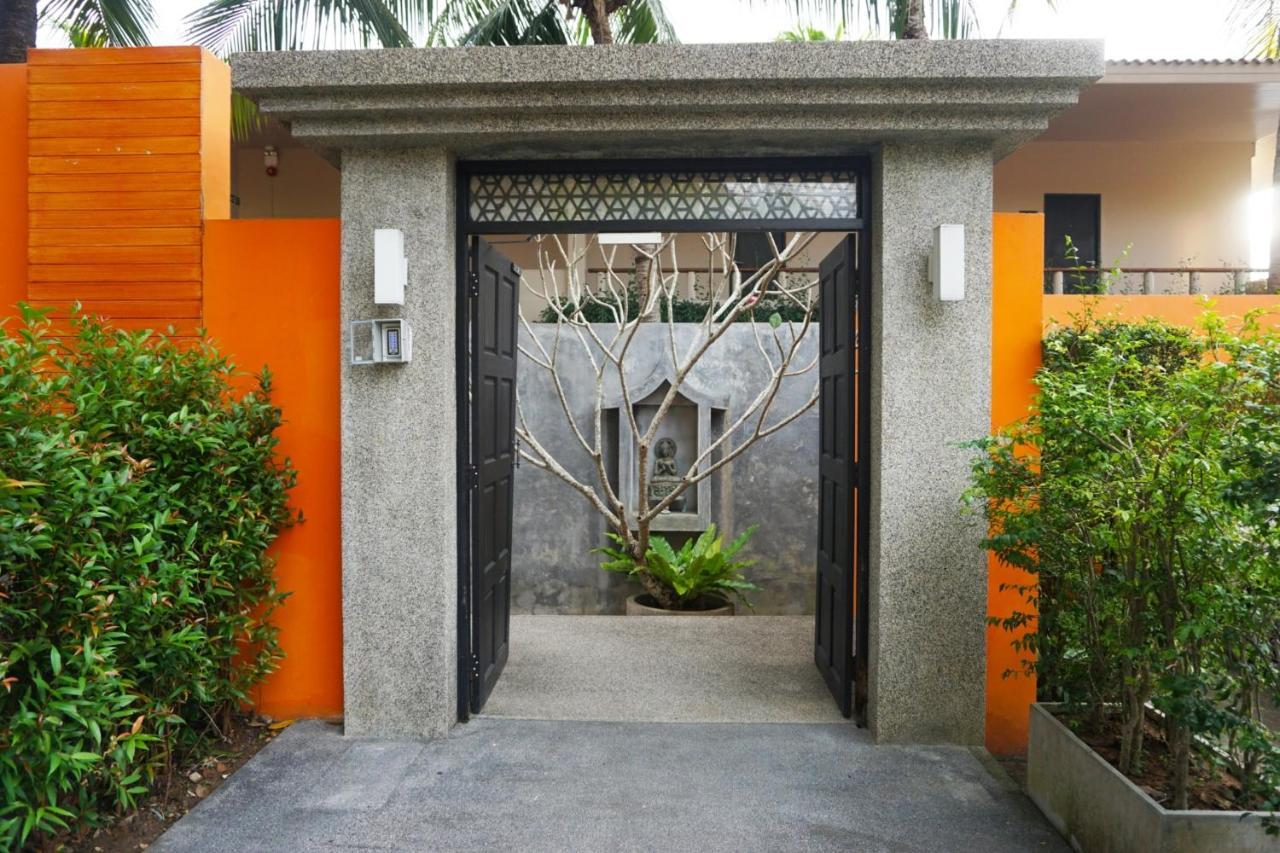 Signature Phuket Resort Chalong Exterior foto