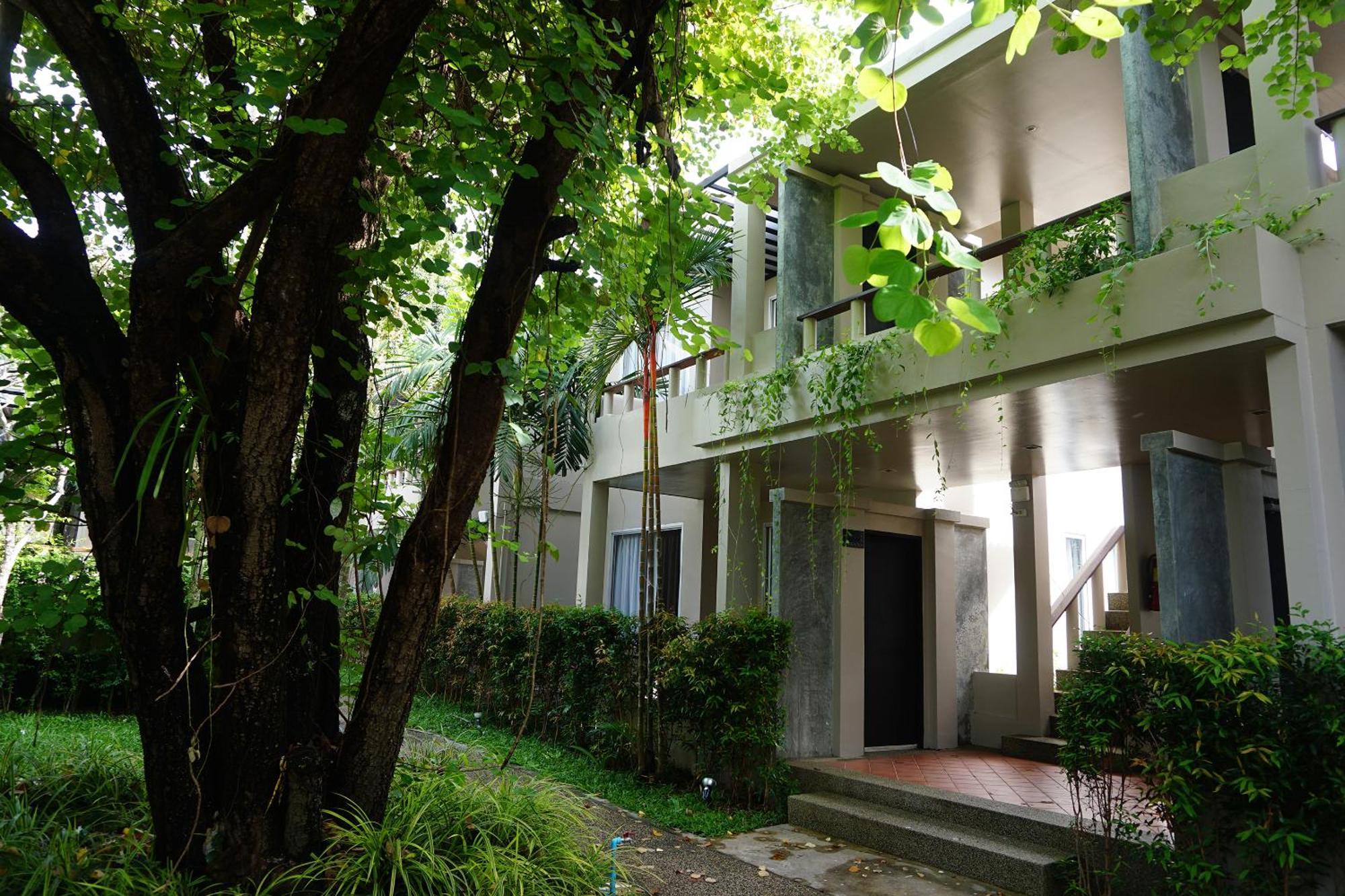 Signature Phuket Resort Chalong Exterior foto