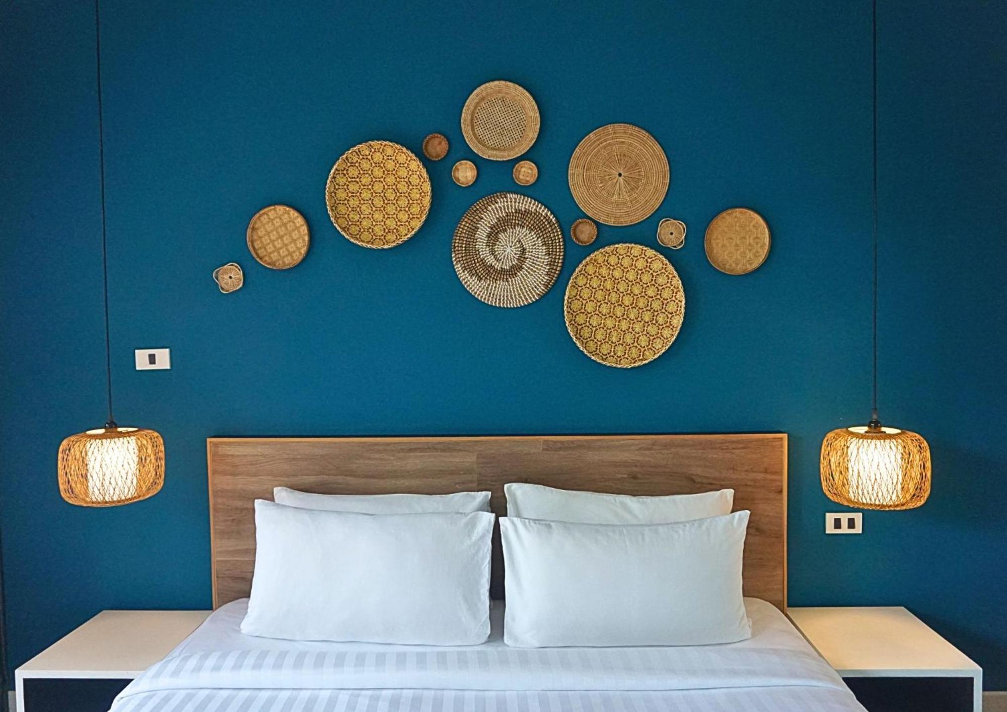 Signature Phuket Resort Chalong Exterior foto
