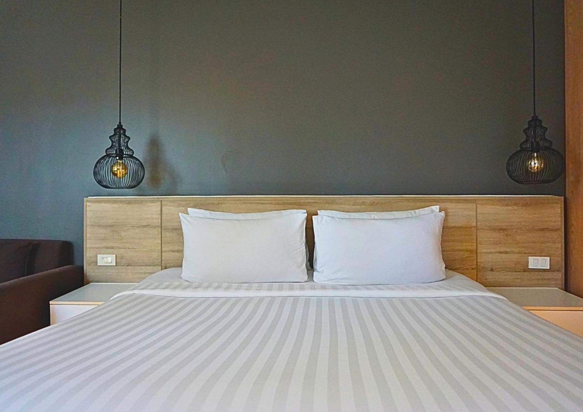 Signature Phuket Resort Chalong Exterior foto