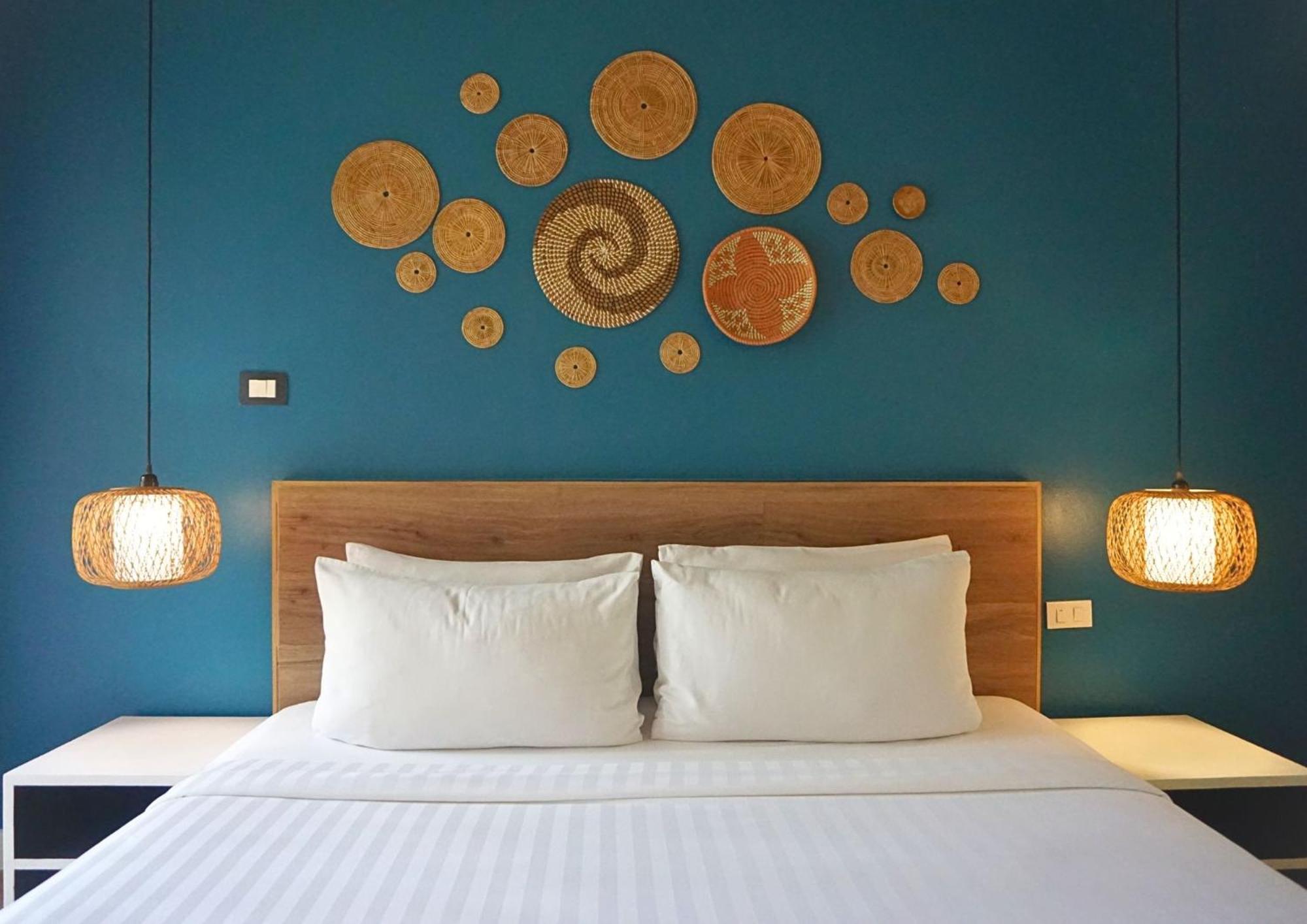 Signature Phuket Resort Chalong Exterior foto