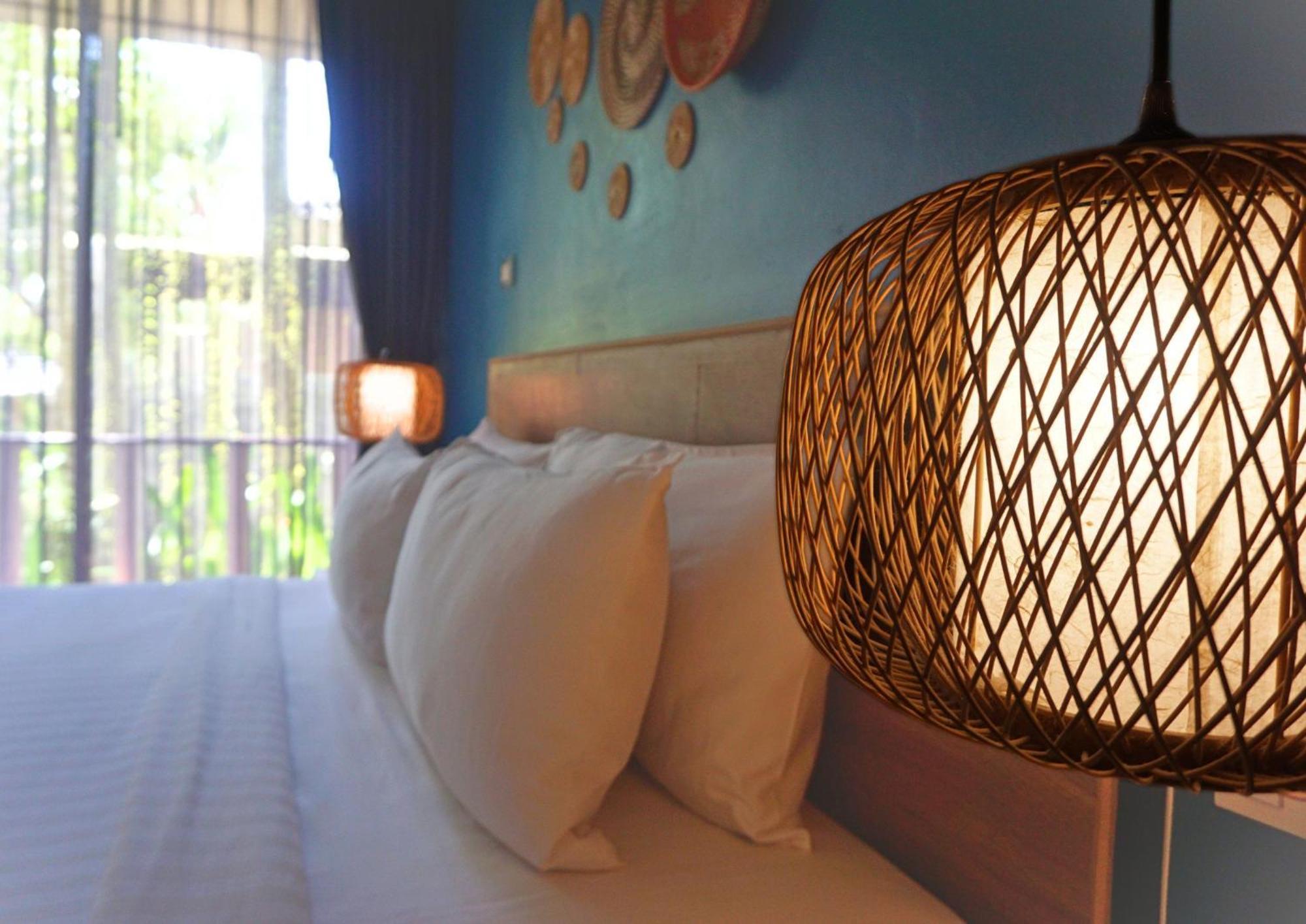 Signature Phuket Resort Chalong Exterior foto