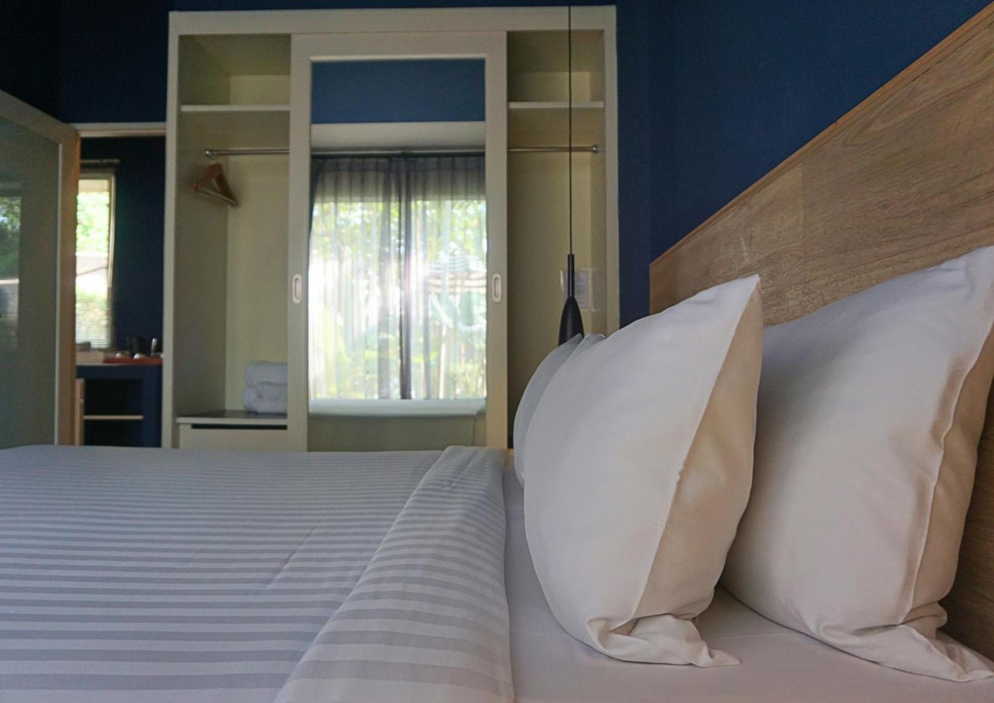 Signature Phuket Resort Chalong Exterior foto