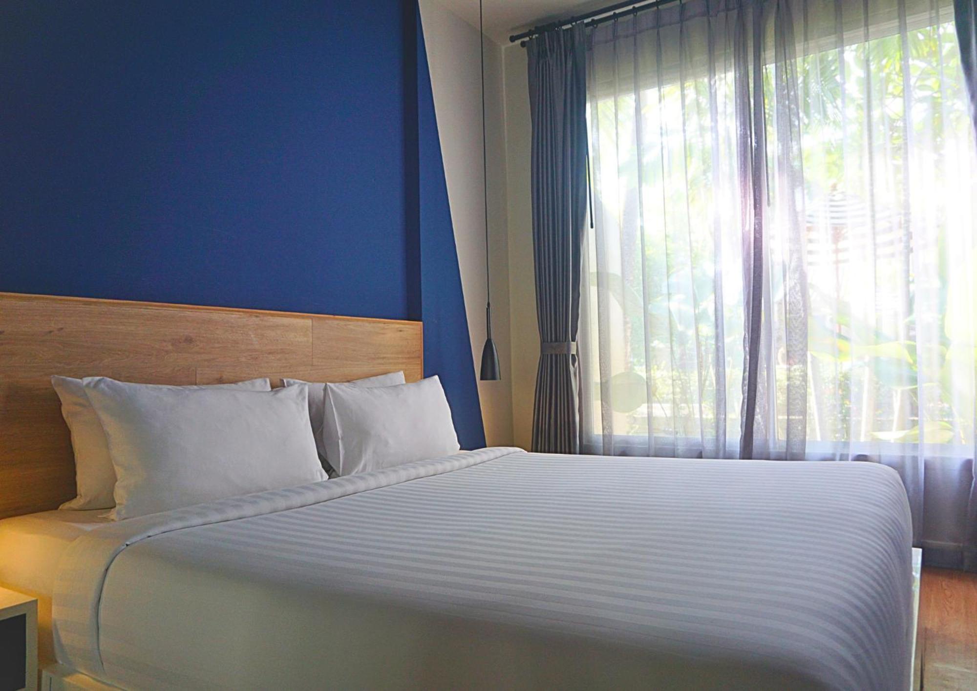 Signature Phuket Resort Chalong Exterior foto